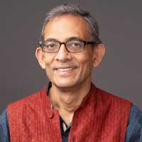 Abhijit V. Banerjee